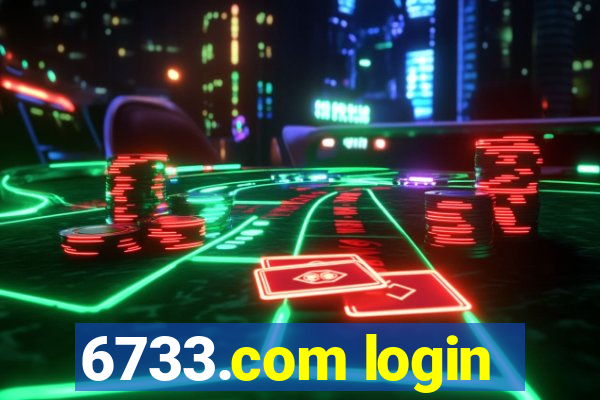 6733.com login